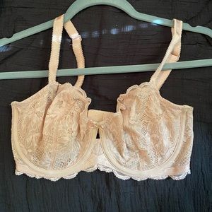Wacoal lace bra